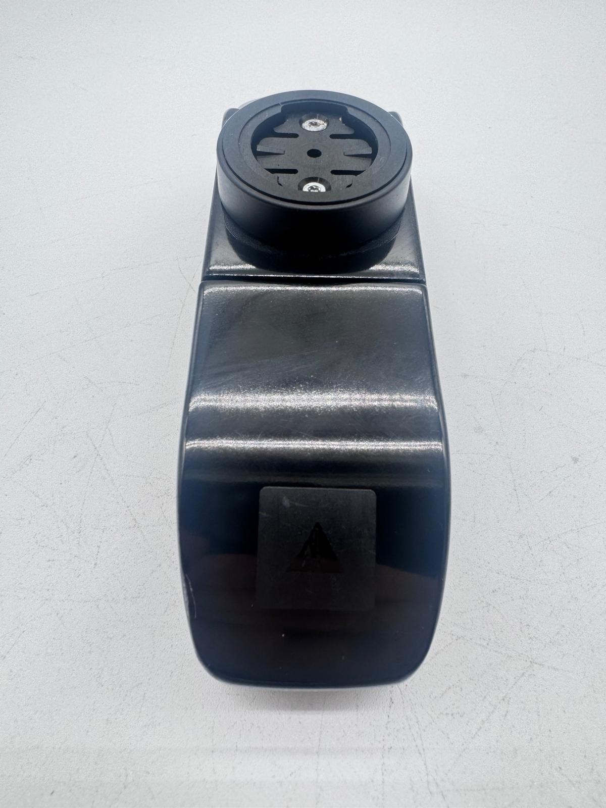 Profile Designs aero TT stem with garmin mount 31.8 100mm