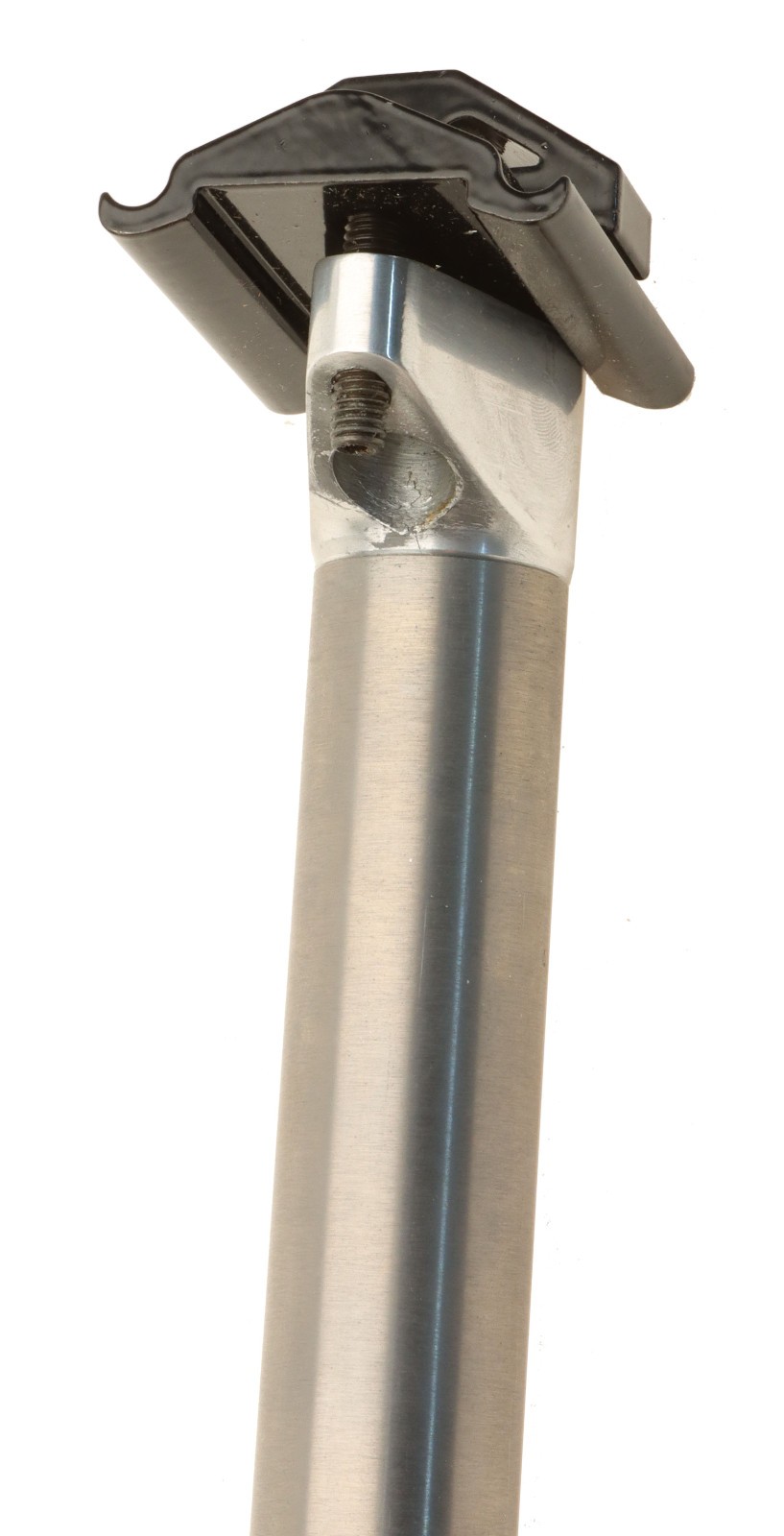 American Classic Equipment Titanium Seatpost 27.2mm X 235mm 25mm Offset NEW NOS