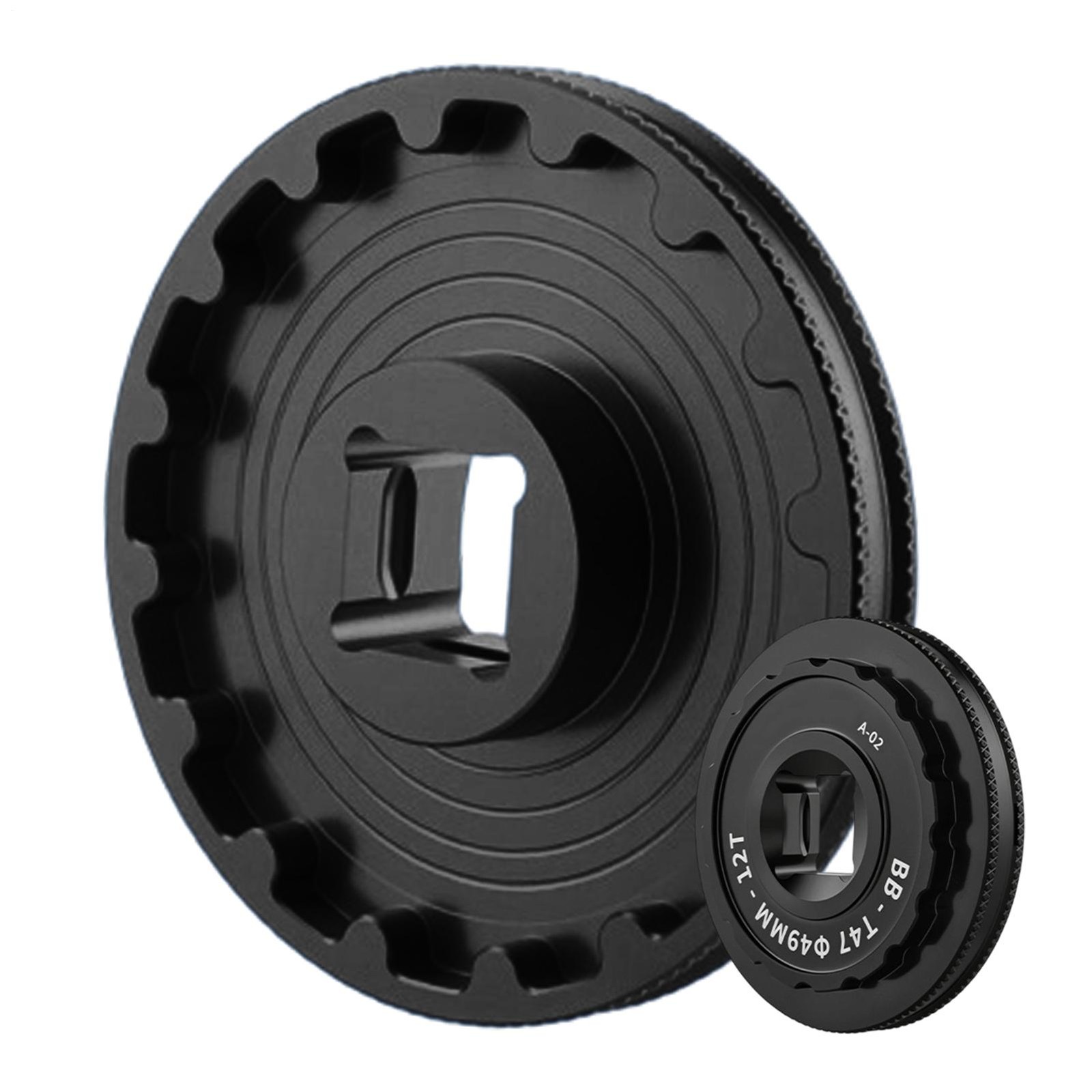 Bottom Bracket Removal Tool Precision Repair Crank Mountain Bike Bottom Bracket