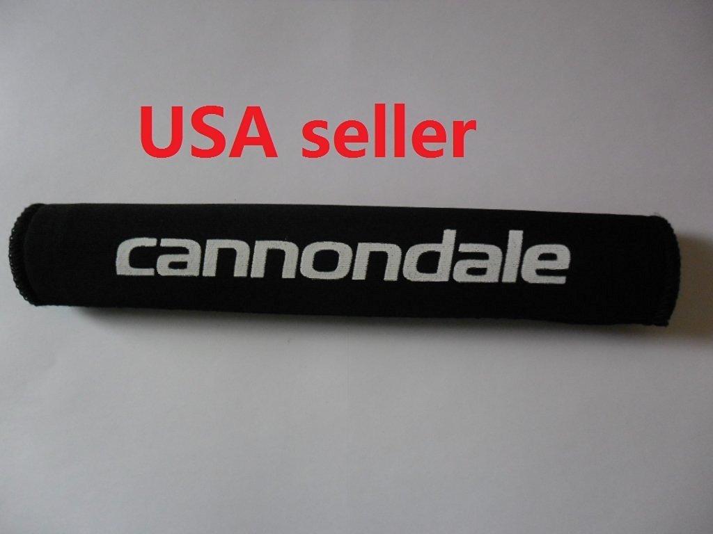 CANNONDALE Bike chain pad frame protection cover for 26″ bike