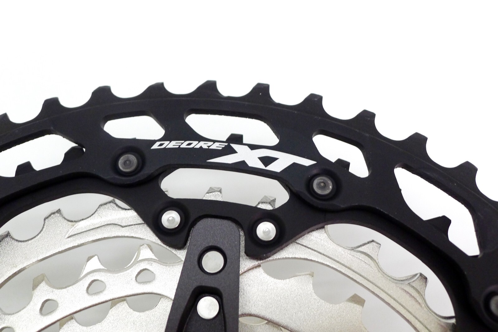 Shimano Deore XT CS-M8100 12 Speed 10-51T Micro Spline Cassette