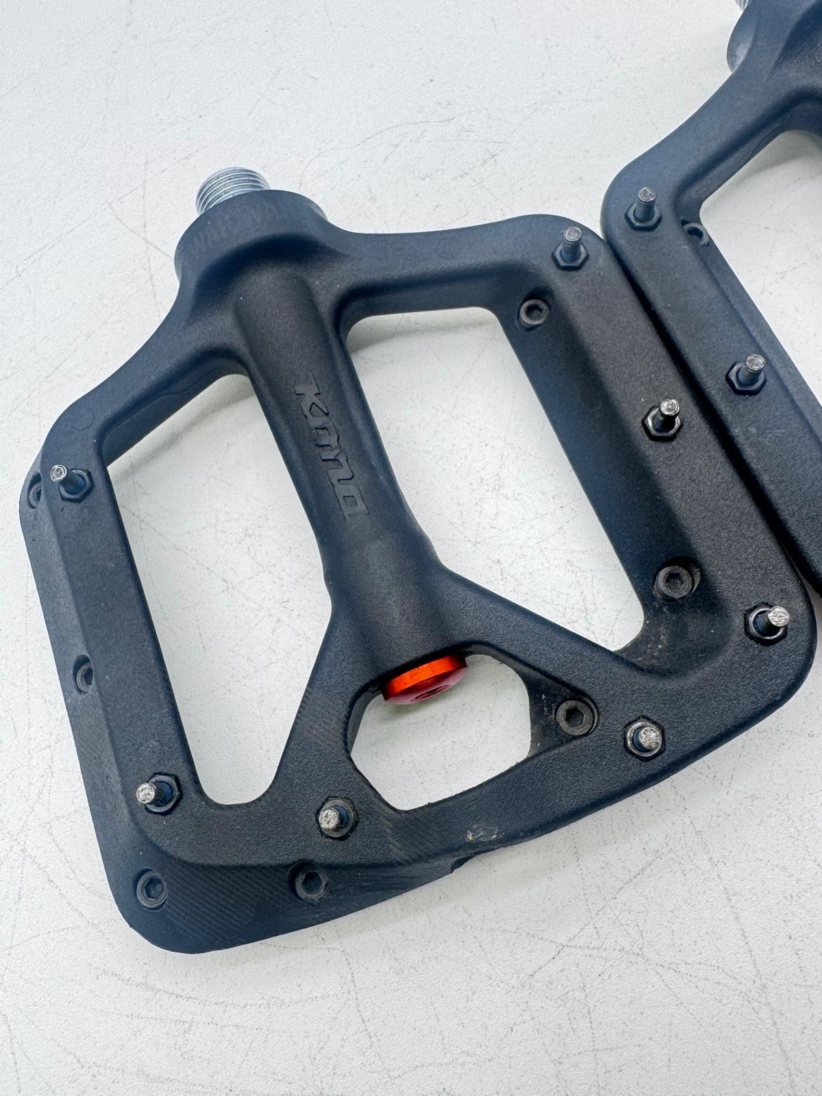 Kona WAH WAH 2 Composite Pedals Small
