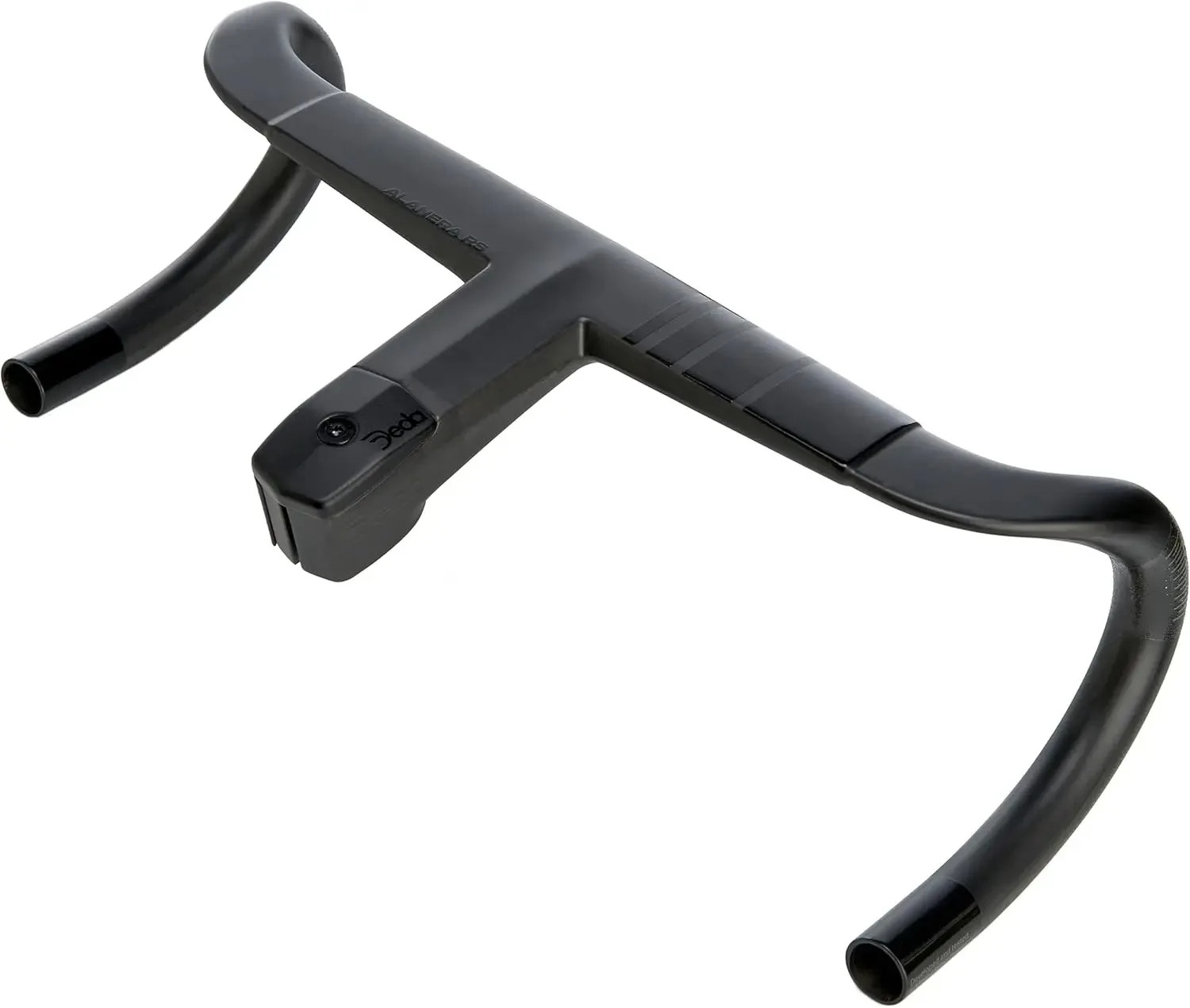 Carbon Handlebar Road Bike Drop Bar 28.6mm Fork with Spacers Computer Stand