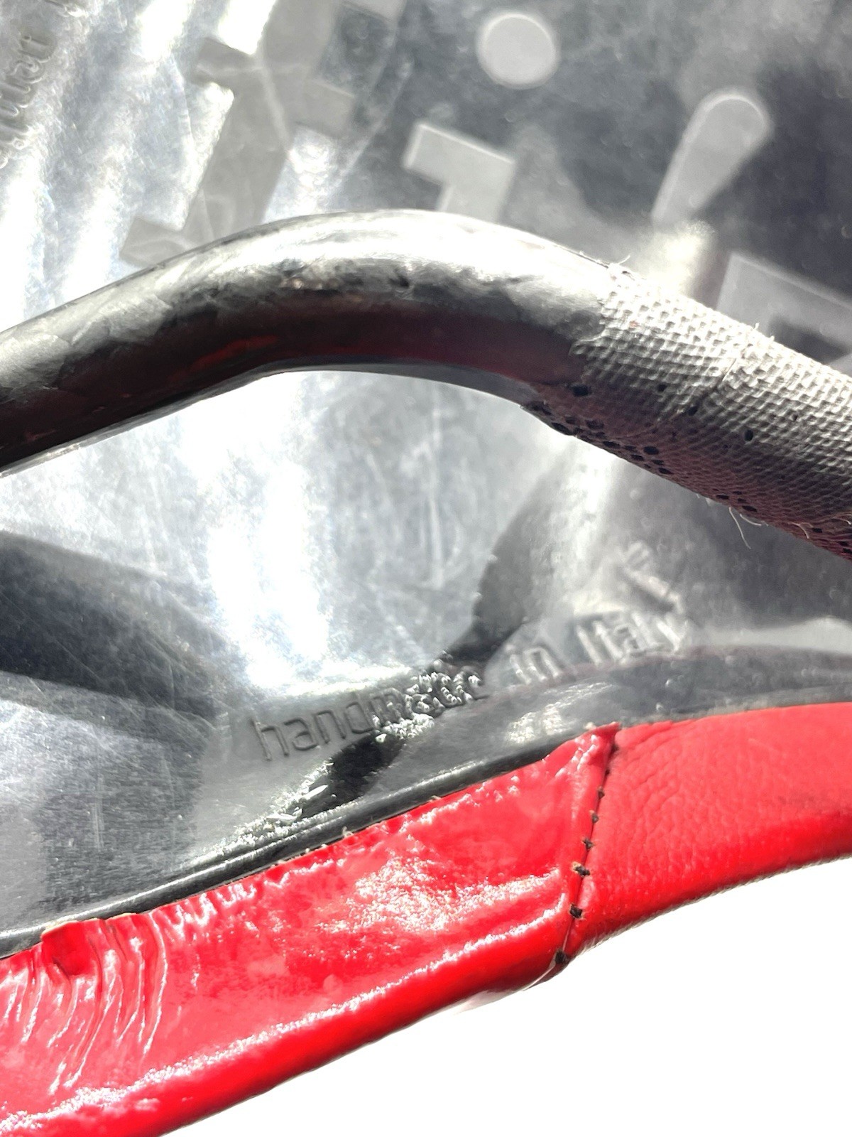 Fizik Antares Road Bike Saddle Braided Carbon Rails