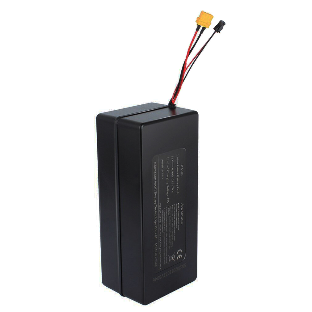 For Jetson Bolt Pro E Bike 36V Lithium Battery 10AH 6AH Electric Bike Bicycles