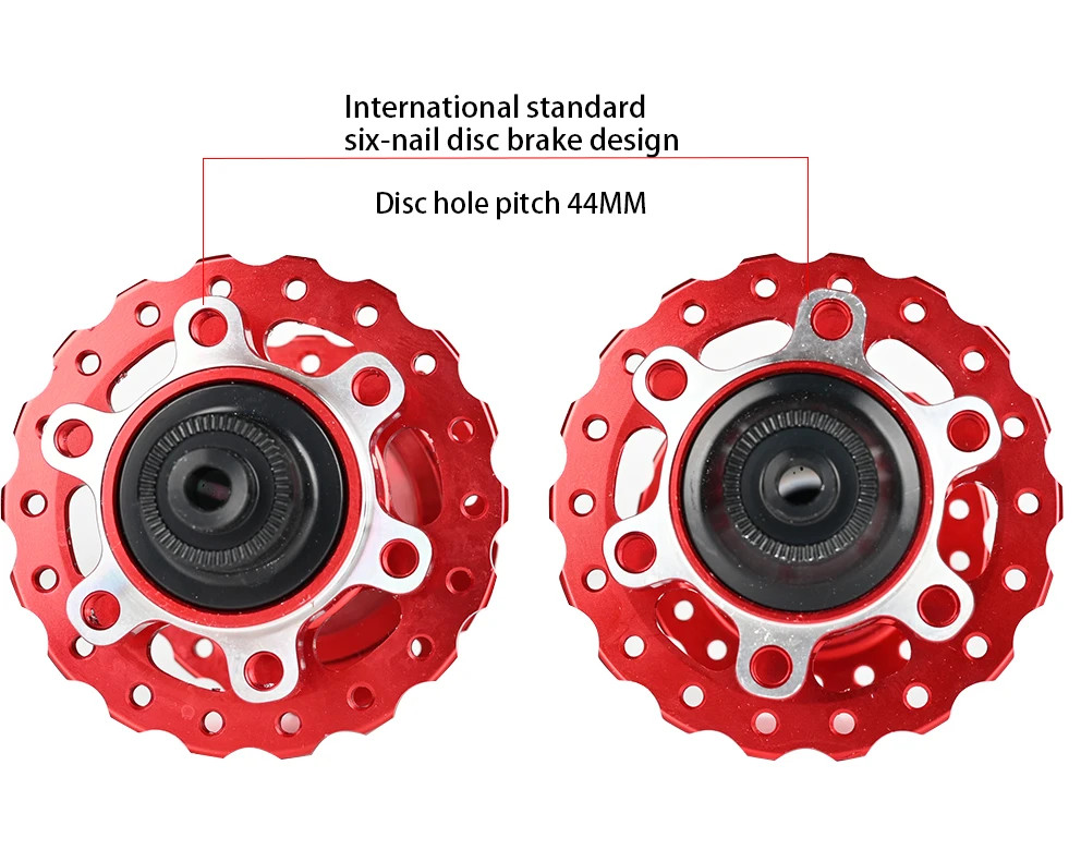Ultralight Mountain Bike Hub 36 Holes Bicycle Hub HG SX NX 8 9 10 11 12Speed