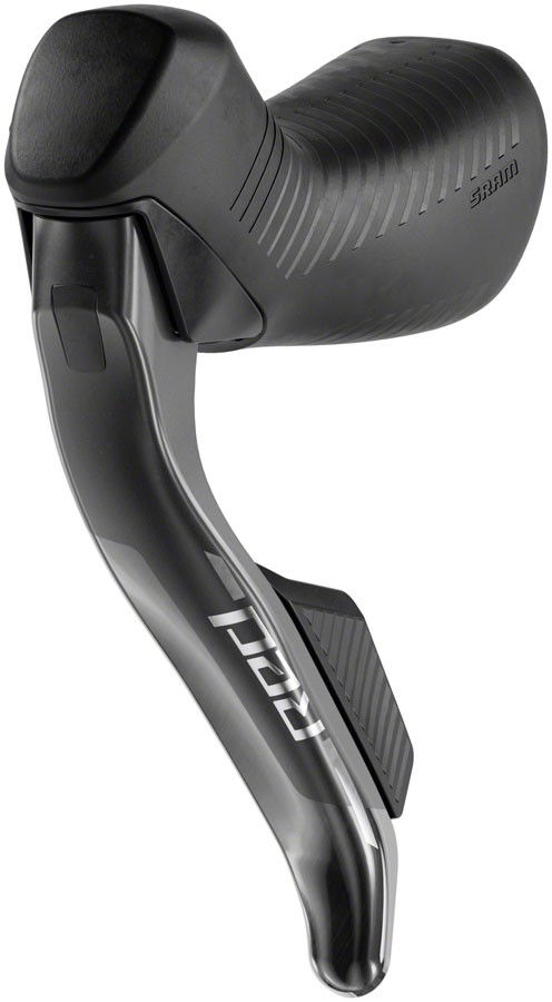 RED eTap AXS HRD Shifter/Brake Lever and Caliper E1 – SRAM RED eTap AXS HRD
