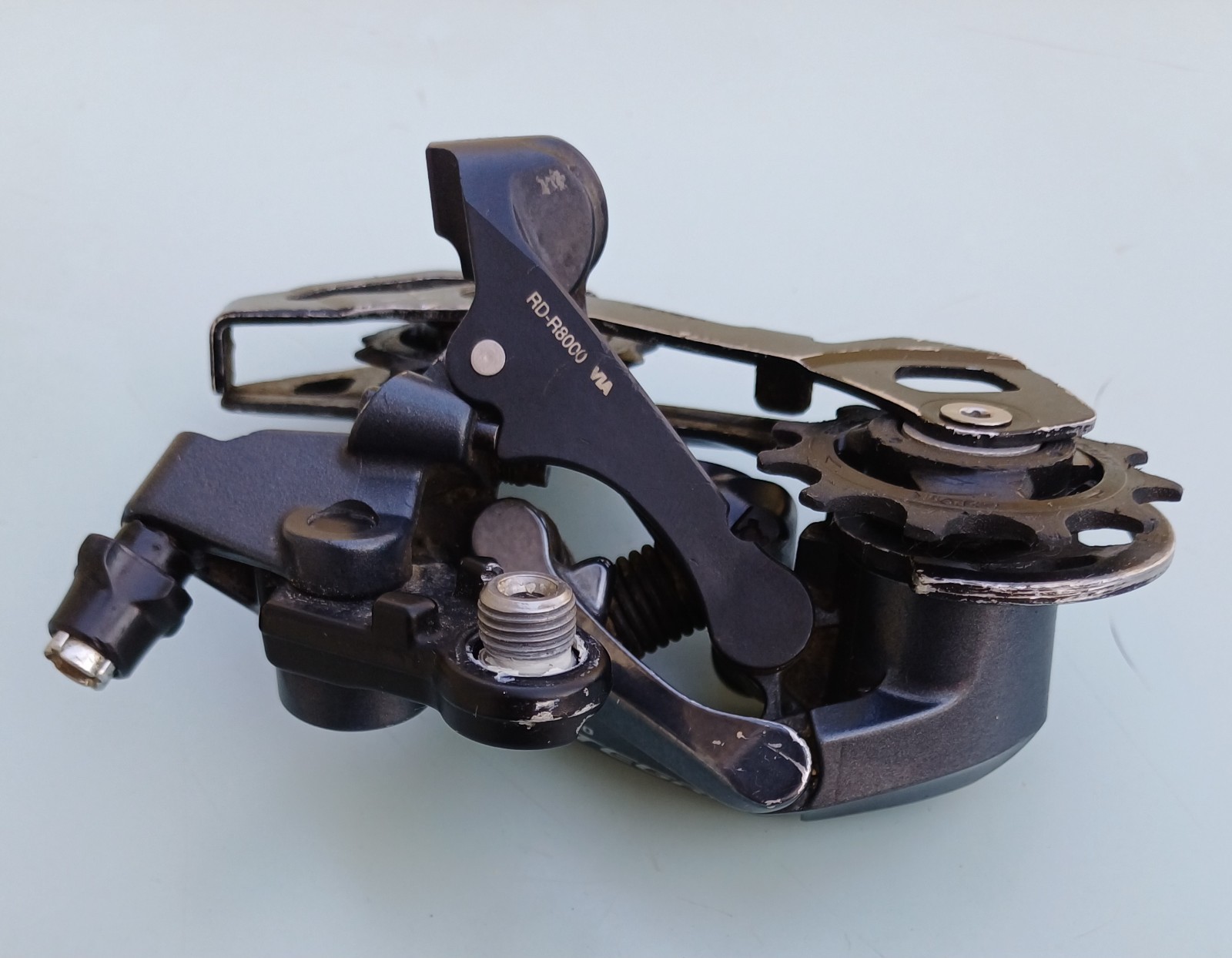 rear derailleur Shimano Ultegra RD-R8000 ss short gear cage 11 6b
