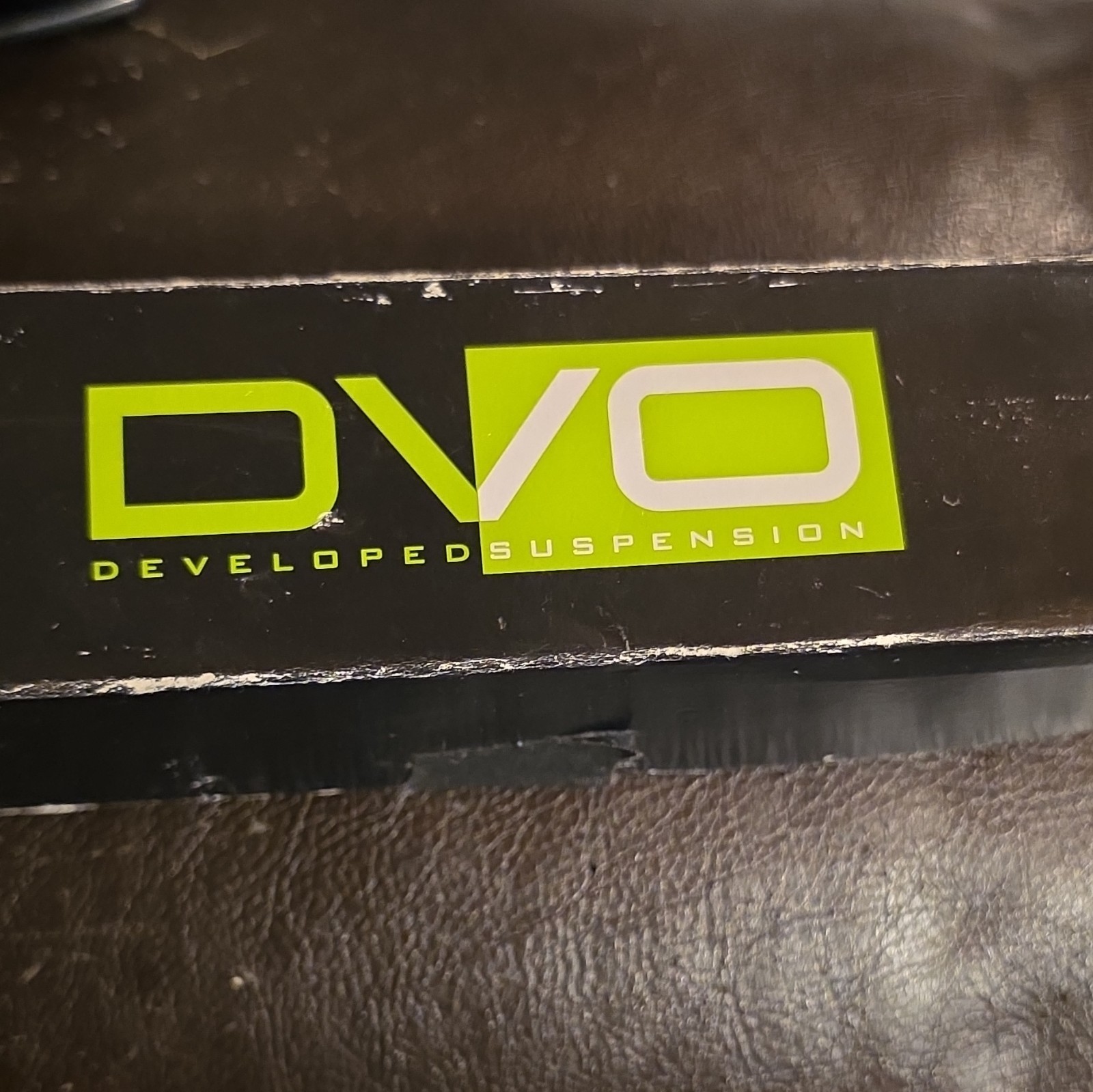 DVO 450X2.5 LS Coil Spring