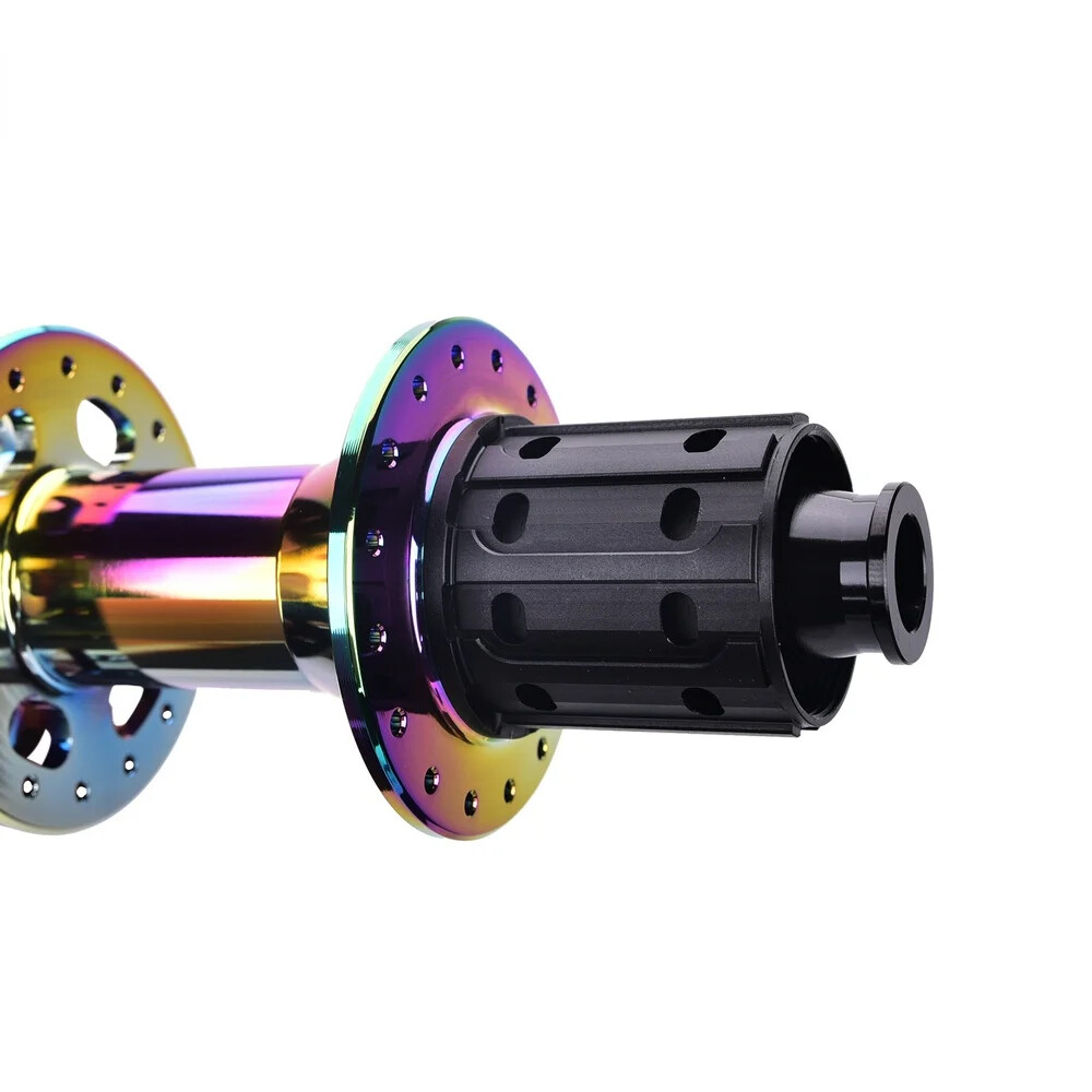 Bicycle Hub 36T Ratchet System BOOST MTB Hub 28/32H Thru Axle HG XD MS Freehub