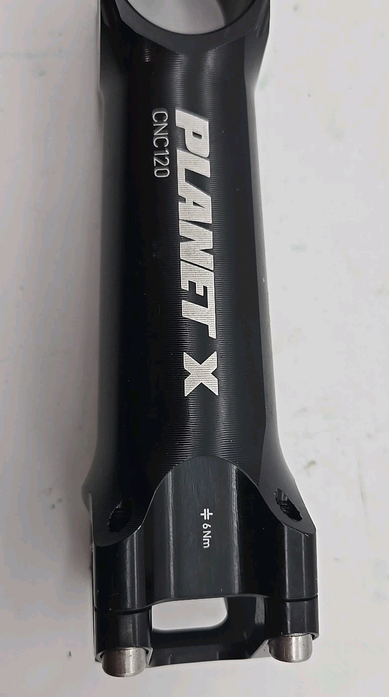 Planet X CNC 120 6Nm (Q4)