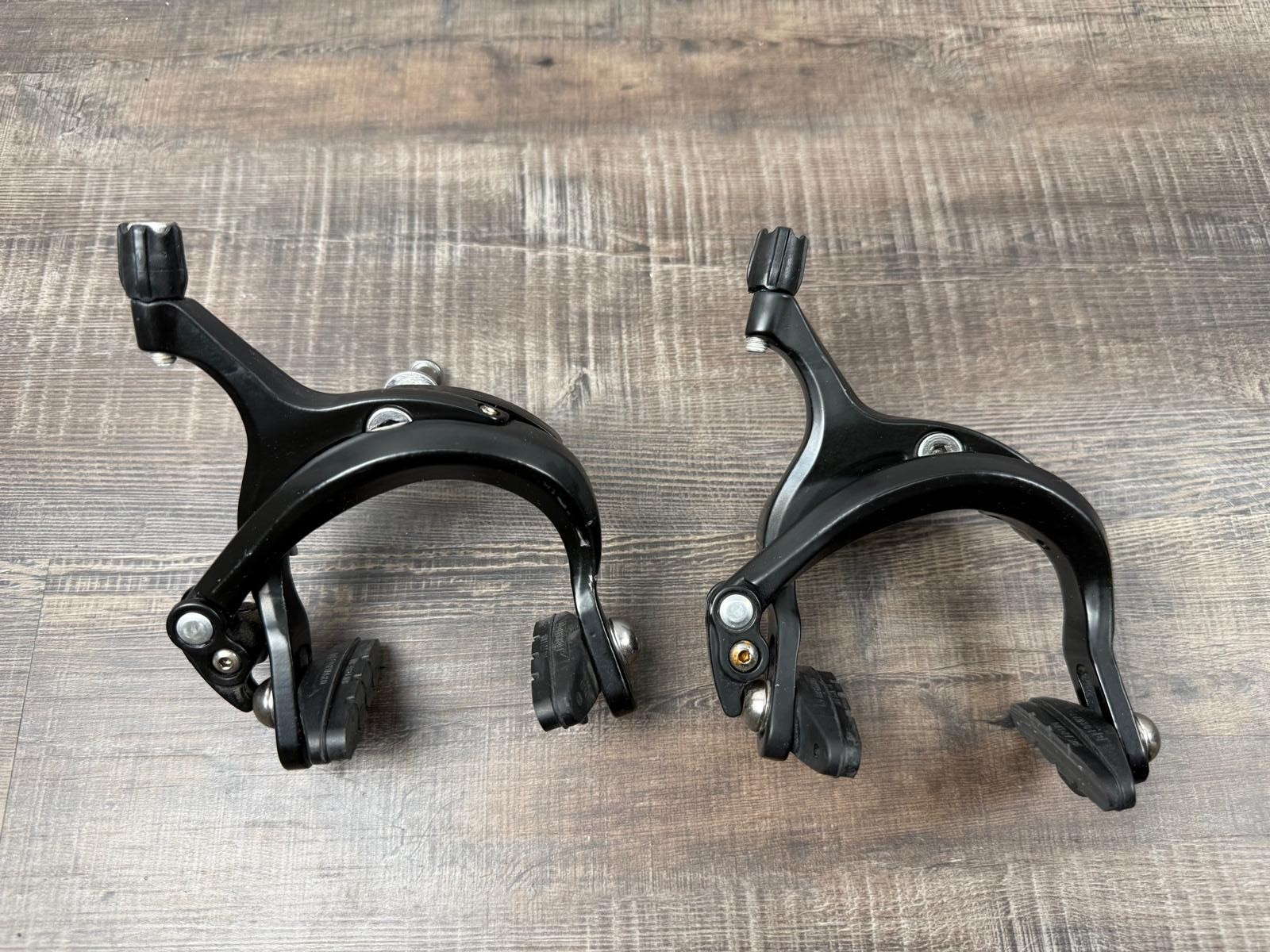 Promax RC-483 Dual Pivot Road Bike Caliper Brake