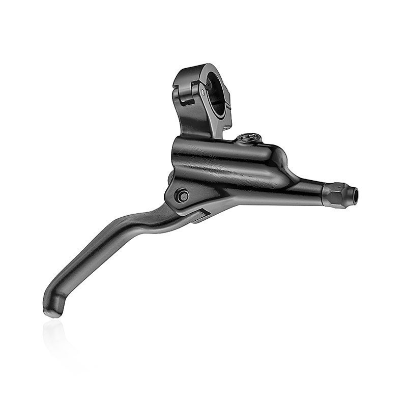 TekTRO Orion 4P HD-M750 LH Hydraulic Disc Brake Set Rear Left-Hand 1900mm Black~