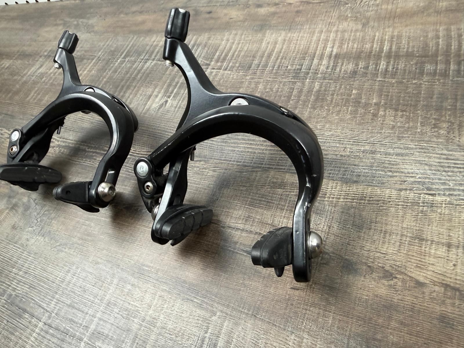 Promax RC-483 Dual Pivot Road Bike Caliper Brake