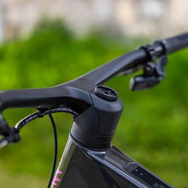 SYNCROS Integrated MTB Handlebar For Sparks Frame 4/5 degree Rise 15mm/25mm Rise