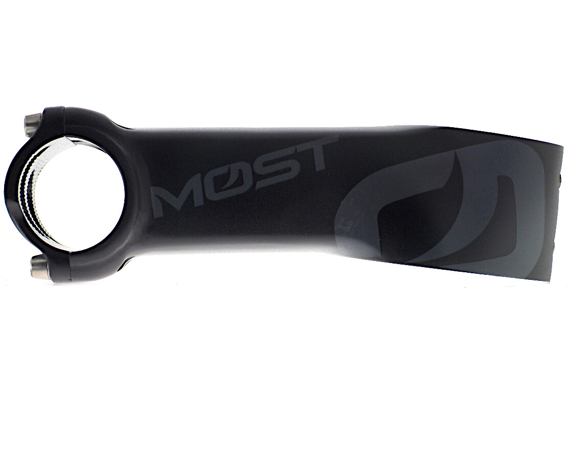 Pinarello Most Tiger TICR Alloy Aero Stem 31.8 mm, 1 1/-8° 130mm