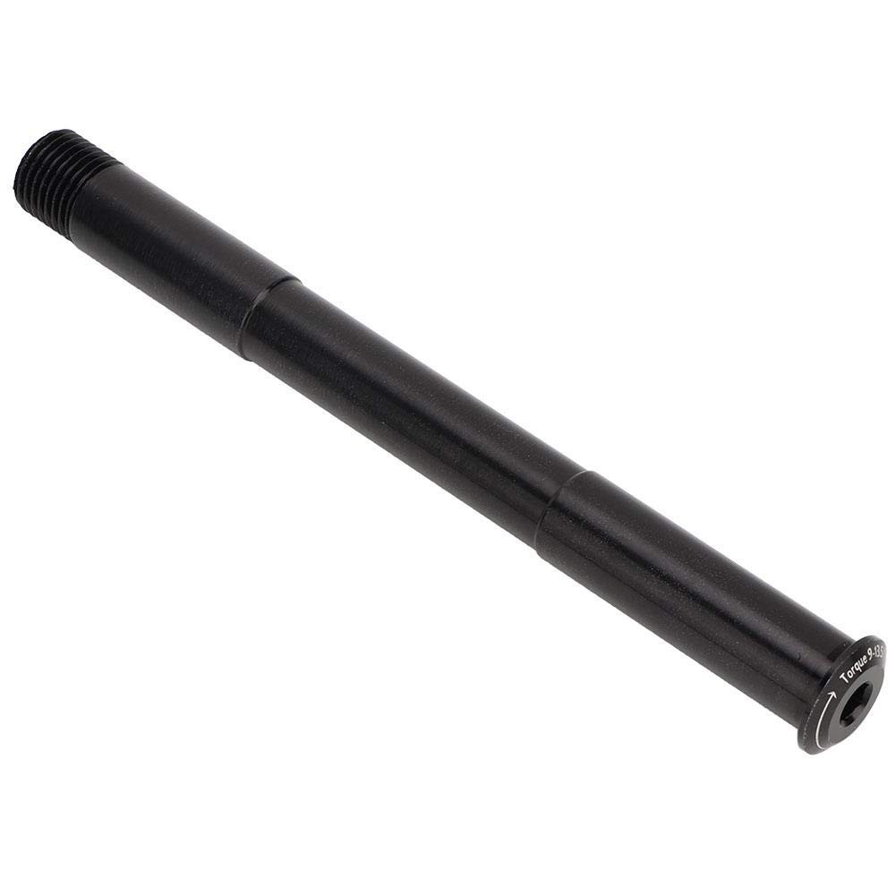 Axe Fourche Rockshox 158Mm,15mm x 158mm Thru Axle As picture show, Black