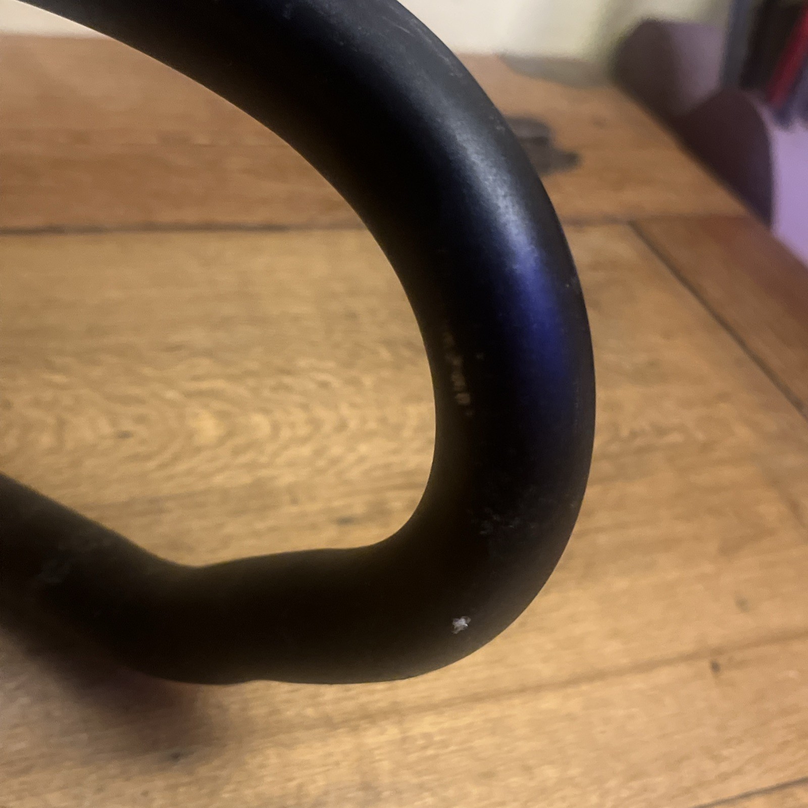Vintage 3 TTT Forma SL Ergopower Due 26.0 Handlebar Clamp 24.0 385 mm Wide