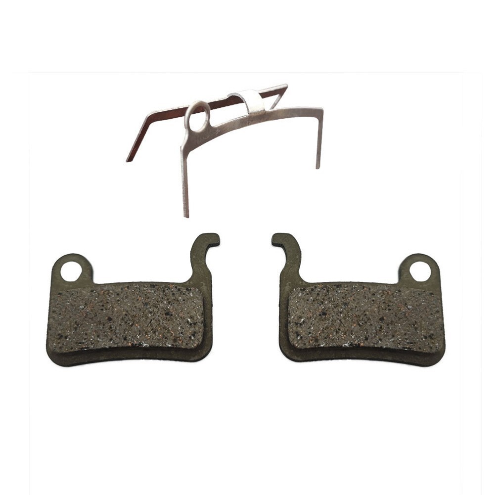 High Performance HB 875 Compatible Bike Brake for PADS Superior Resin Compound