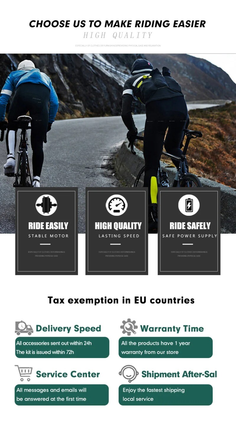 S866 LCD Display with 5 Pin Waterproof Female Connector for E-Scooter E-bike