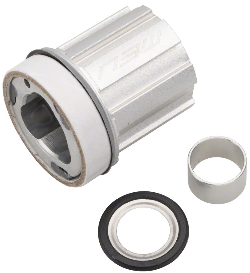Fulcrum Freehub Body – N3W, Aluminum, d.33mm