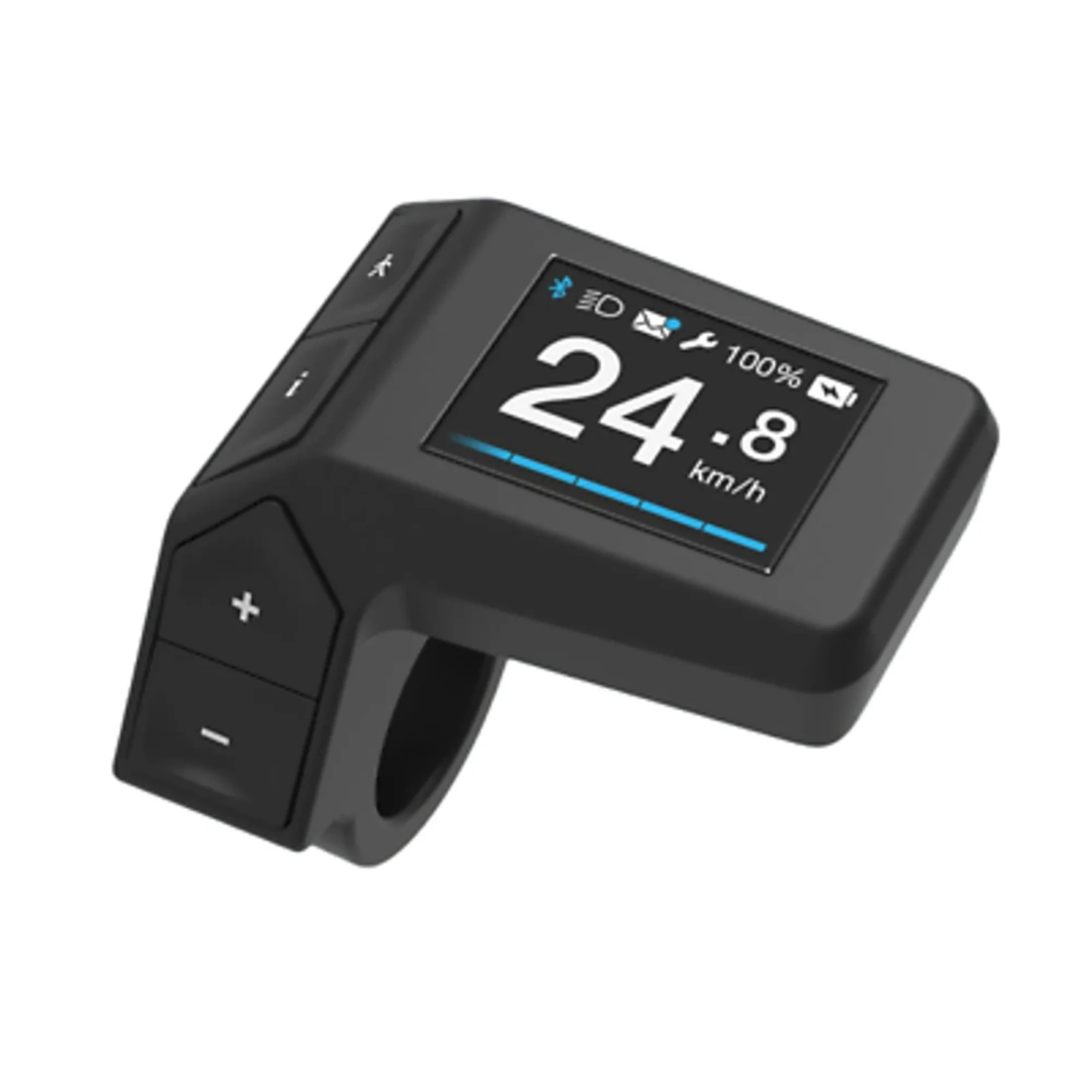 Giant Genuine Ridecontrol Dash Ebike LCD Display Controller (245MPGRM21-06V)