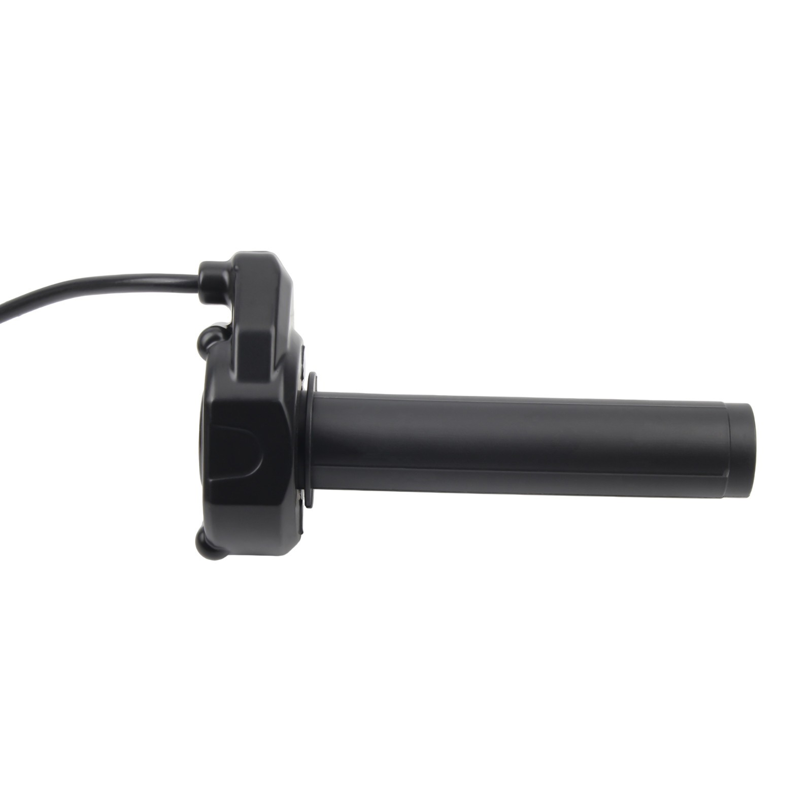 Electric Motorcycle Dirt Bike Handle Throttle Turn Grip Parts For Ridstar Q20