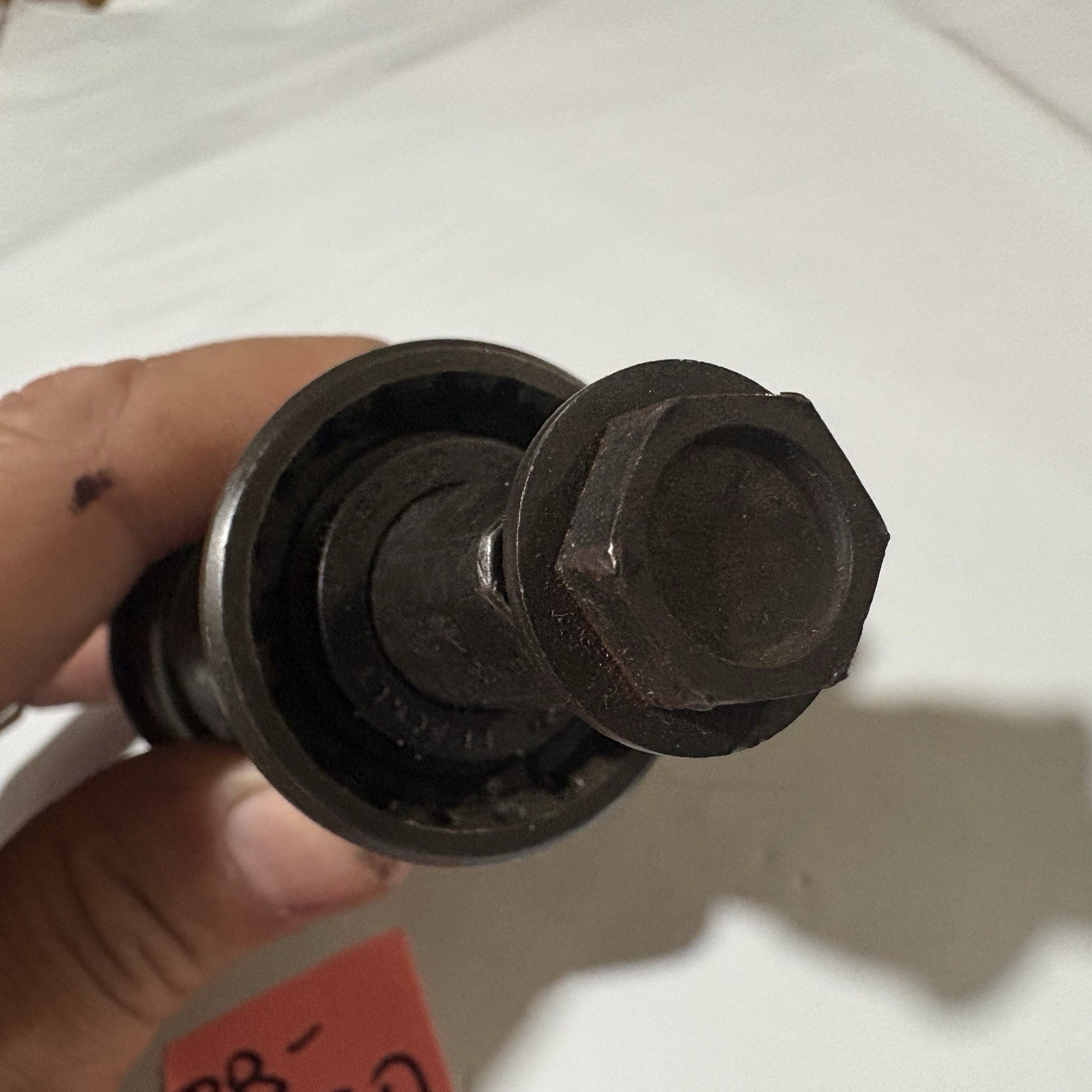 Vintage Shimano Bike Bottom Bracket BB-CT90 68 mm x 116 Square Taper BC137X24