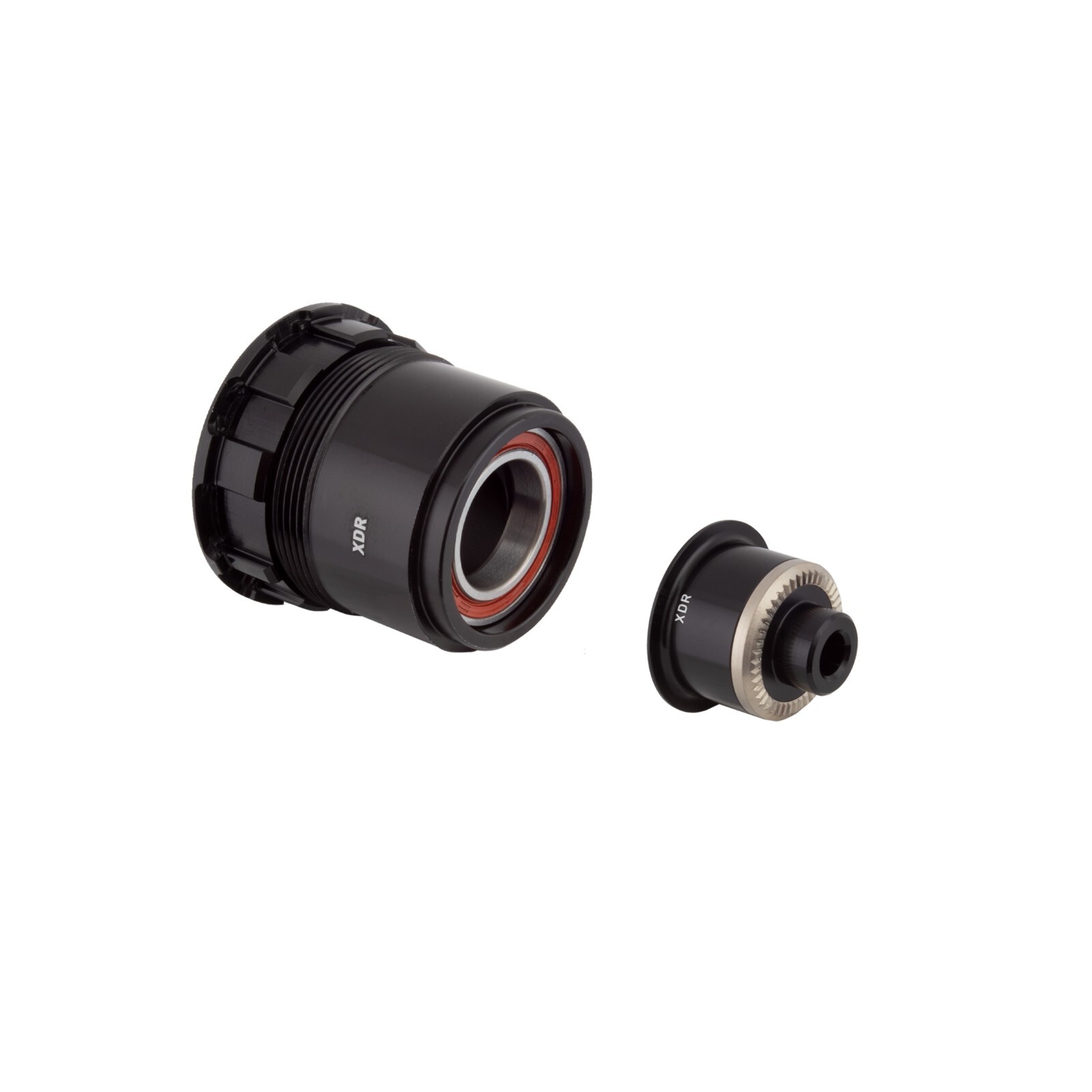 DT Swiss XDR Freehub Body for Ratchet Drive Hubs 180 240 350 440 hubs QR x 130mm