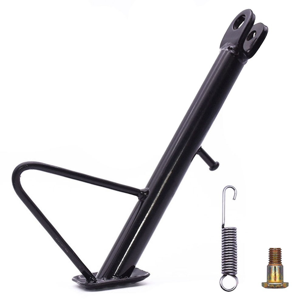 Electric bicycle parking stand scooter side stand electric bicycle 14-20CM
