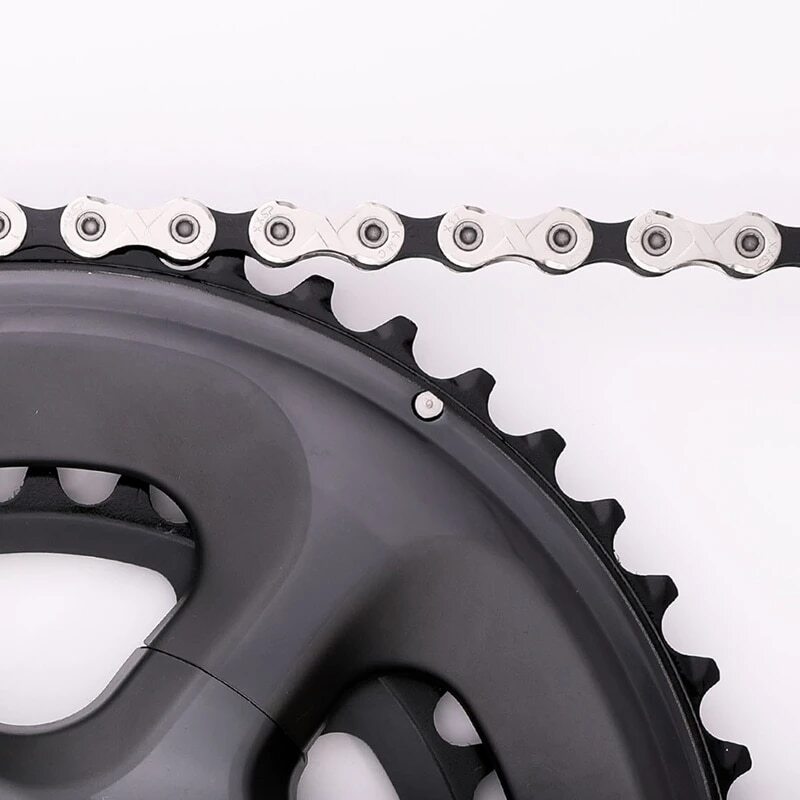 KMC 12 Speed X12 MTB Bicycle Road E-Bike Chain 126L For Campy Shimano SRAM US