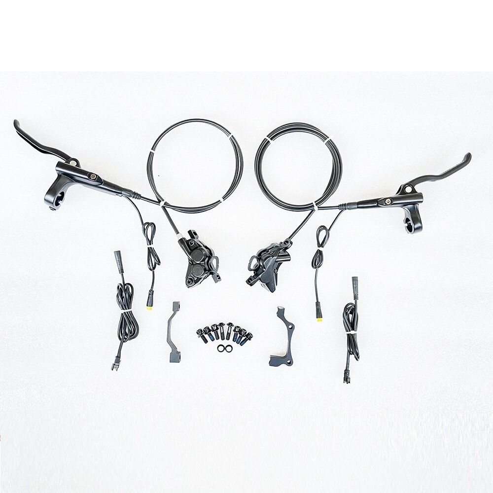36-52V 1000-1500W 175mm 190mm dropout 20″/24″/26″ Fat Wheel Ebike Conversion kit