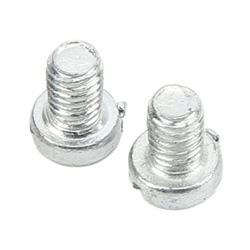 Motorcycle Throttle Screw Cable Ends, 6mm/0.2in Brake Lever Repair Cable