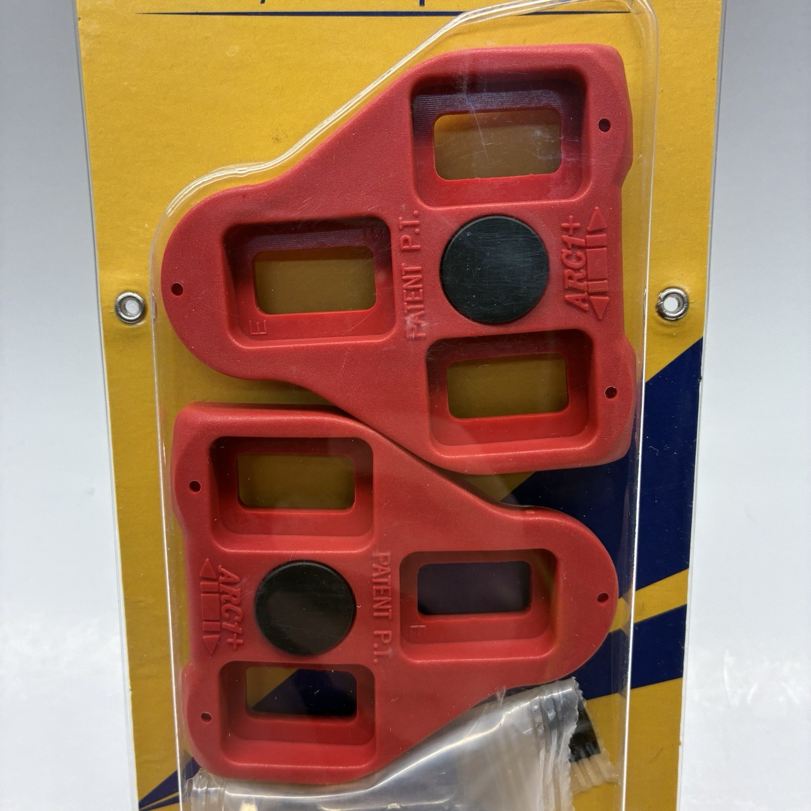 NEW CyclingDeal Bike Bicycle Road ARC Delta Compatible Cleats SC-ARC1