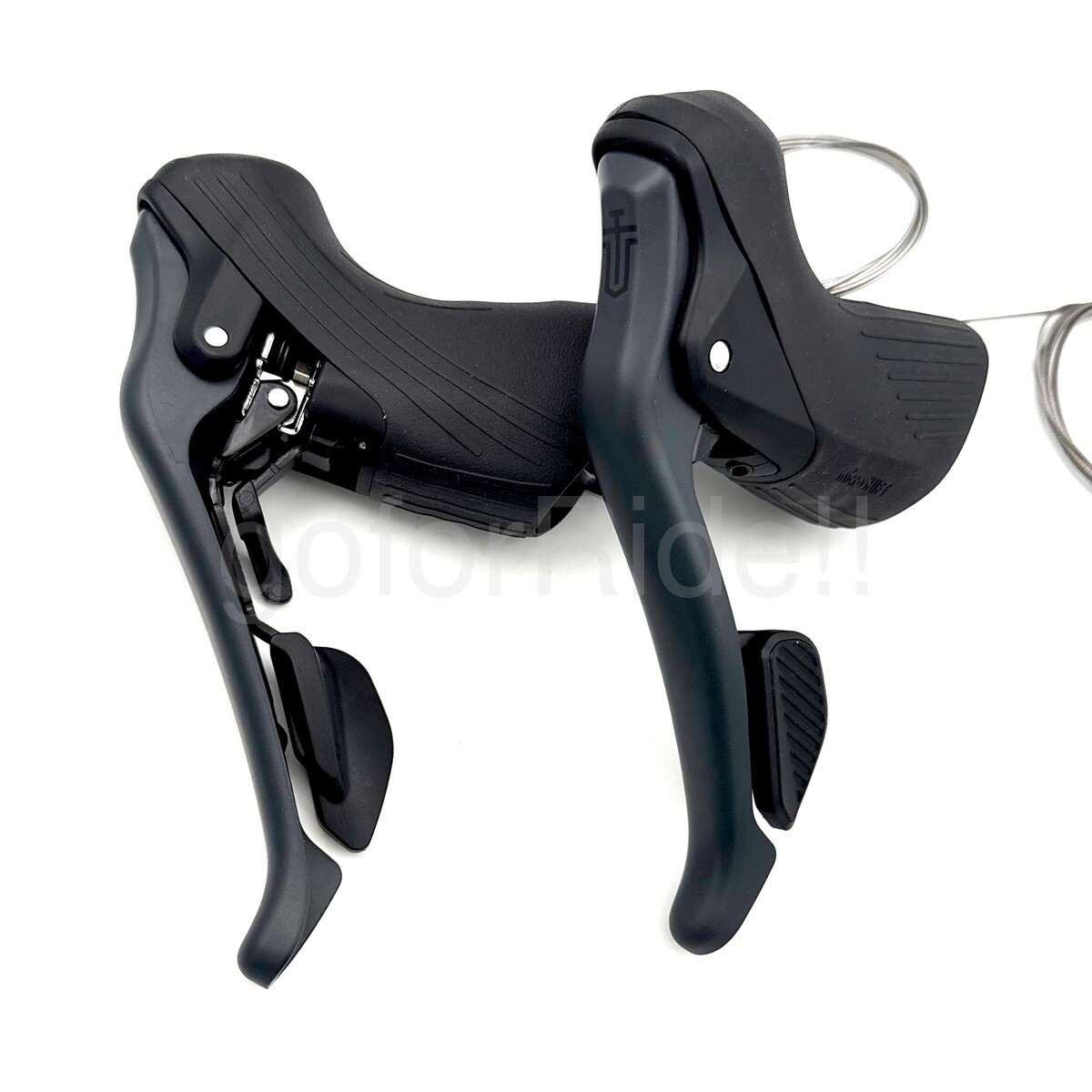 MicroShift SWORD Gravel Groupset Dropper Shifter Derailleur Cassette 11-48T 1×10
