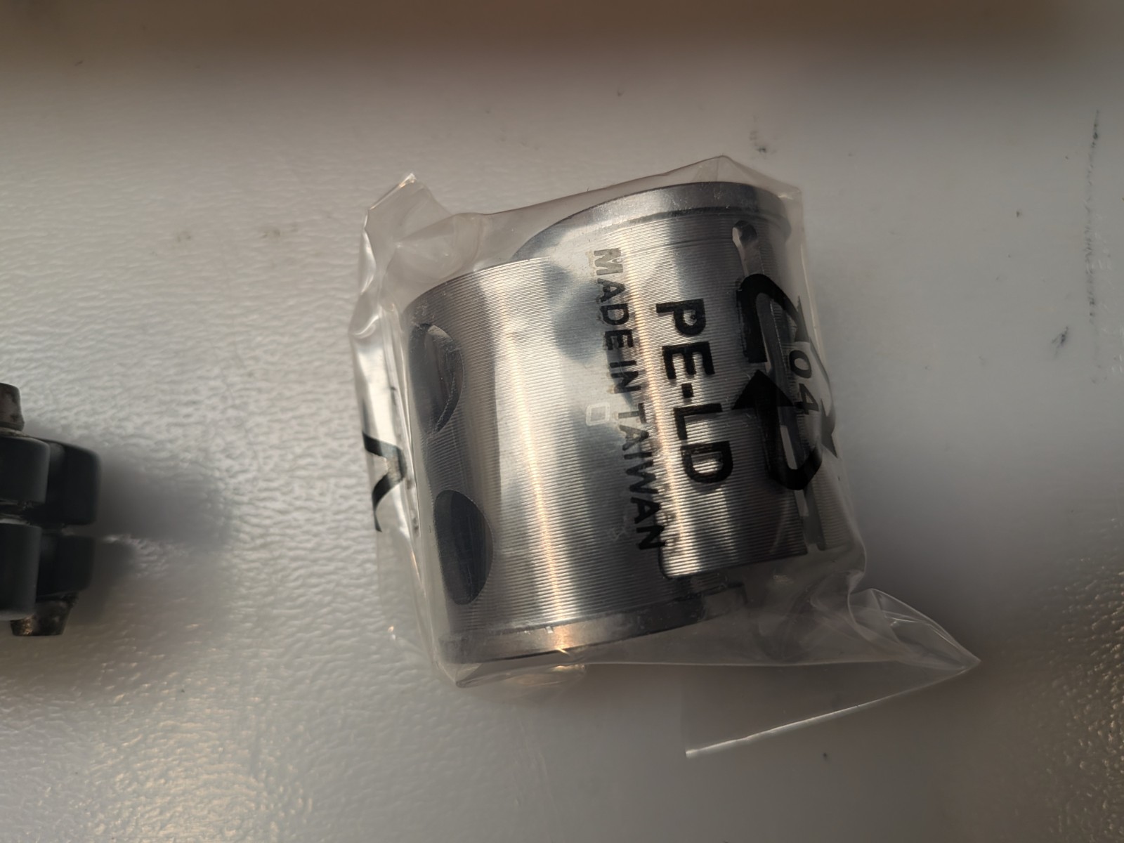 Specialized Comp Multi Stem 100mm 31.8mm +/- 17° w/ 4° 2° 0° Shims, Top Cap