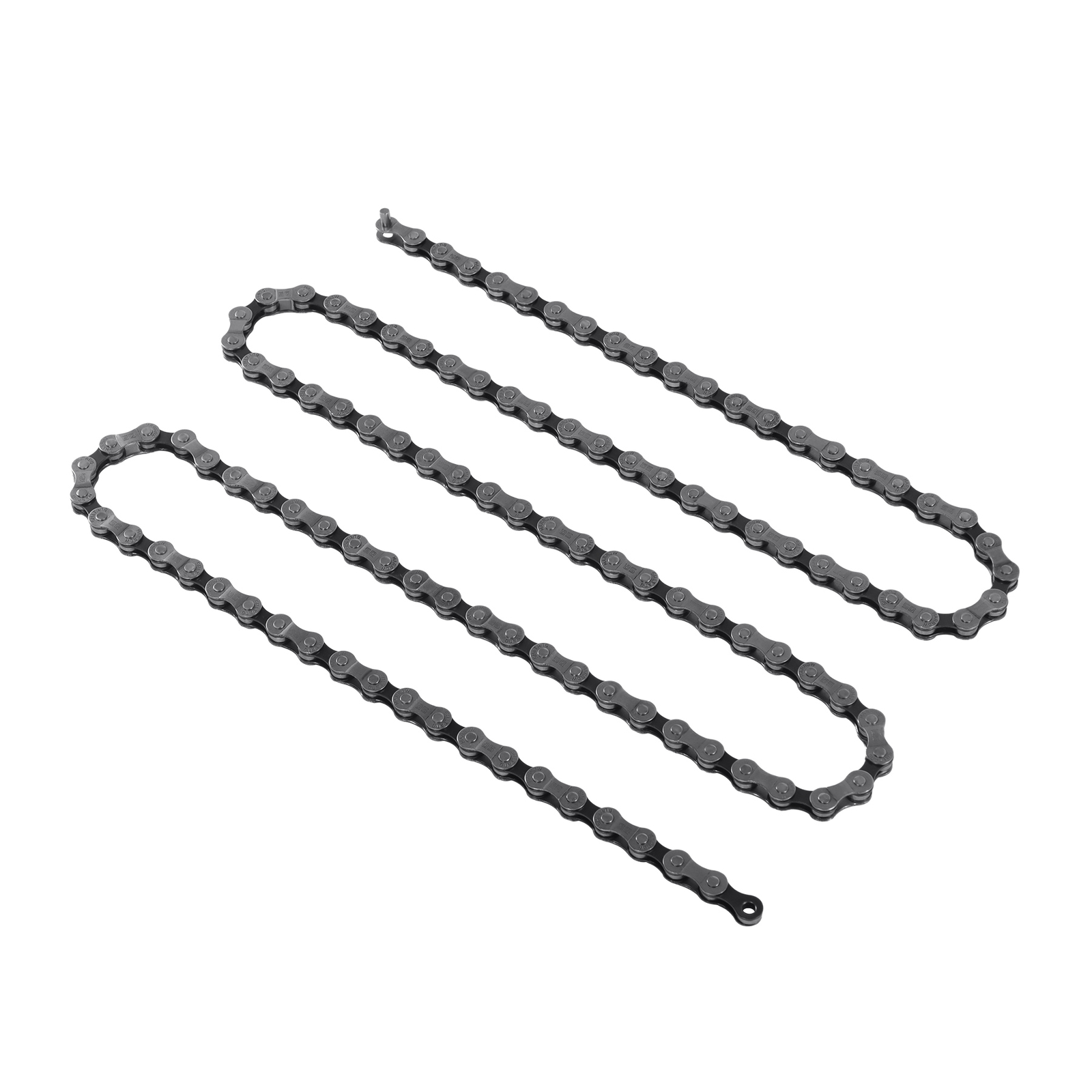 6/7/8 Speed 116 Links Bike Chain for Road Bicycle Chain Mountain Bike Chain