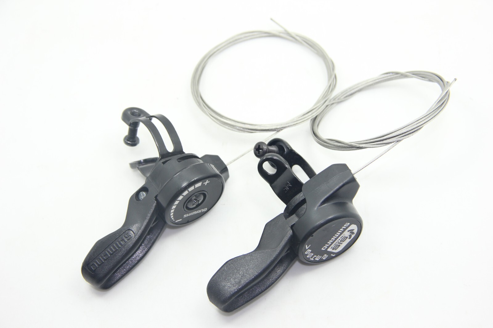 Shimano SL-TY22 Shifter Fits 3X7 Speed Thumb Gear Shifter NOS