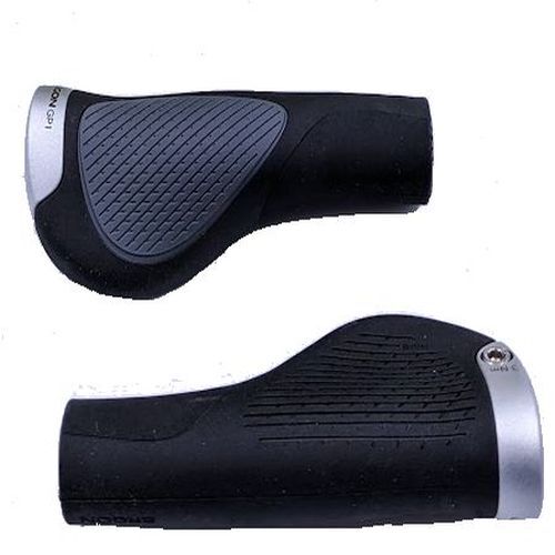 Ergon GP1 Evo Small or Large/Standard Grip OR GripShift Length (Right side) Bike