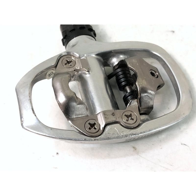 SHIMANO PD-A520 SPD Pedal Used B Condition Binding Pedals