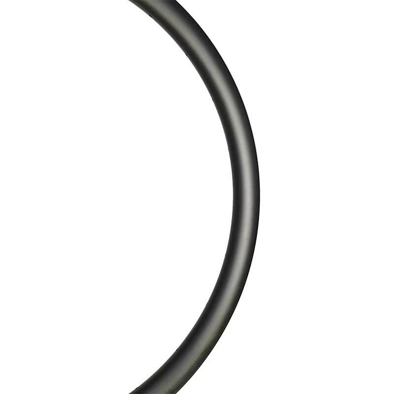 29er Mountian Bike Rims Carbon Tubeless Clincher Bicycle Wheel 28 32 36H 36x28mm