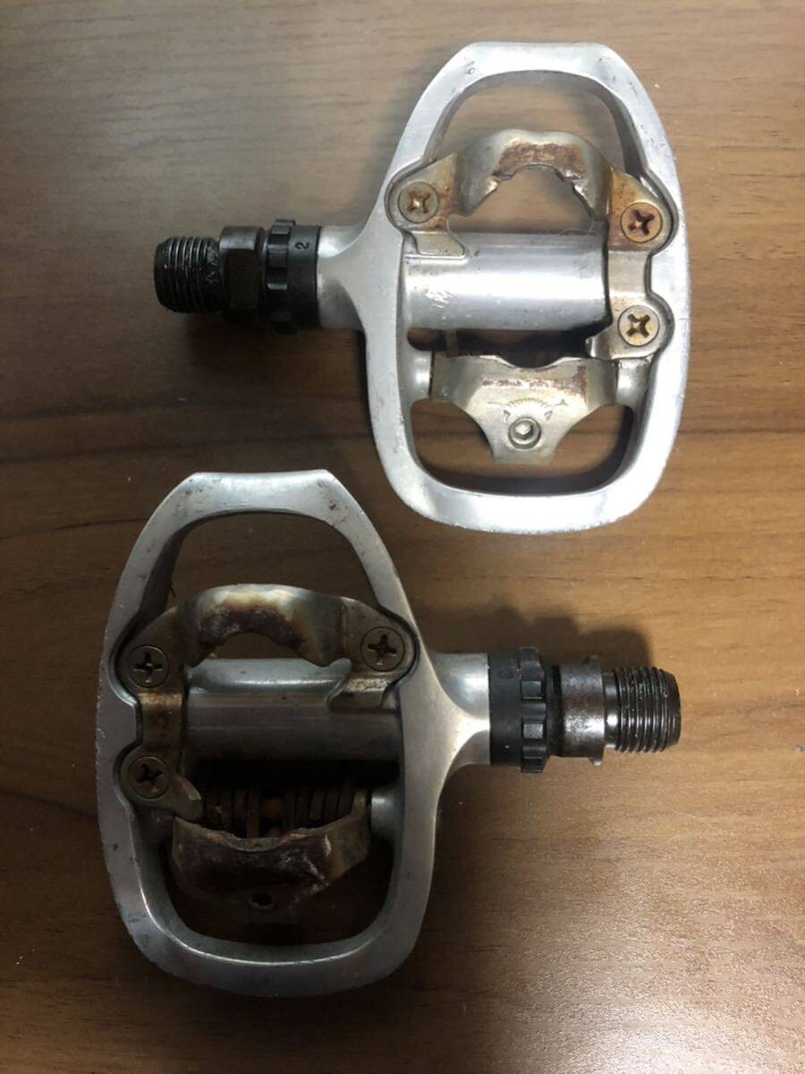 SHIMANO PD-A520 binding pedal