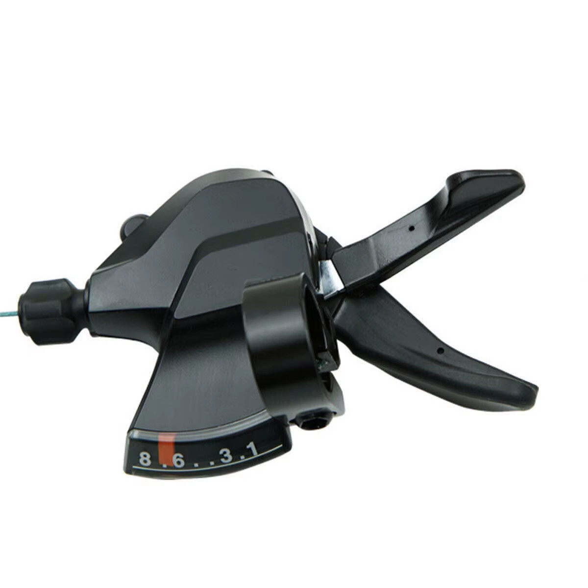 MTB Bike Gear Brake Levers Set Shifter Shift 3/8 Speed Cables for Shimano Bicycl