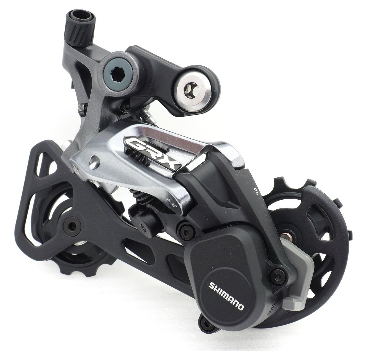Shimano GRX 1×11 DISC Brake ST-RX600 FC-RX810 RD-RX812 CS-M8000 11-42T Groupset