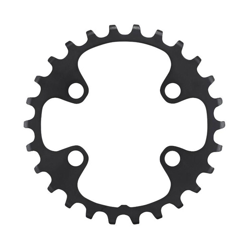 Shimano 11s MTB Chainring 96BCD 64BCD 26T/36T FC-M5100/M4100/MT510 for 36-26T