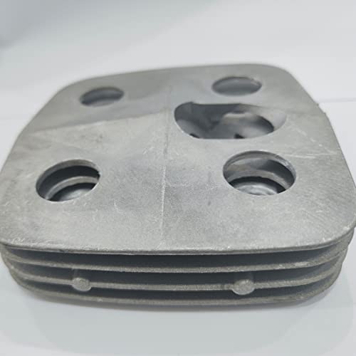 CDH110 84CC/85CC Gas Motorized High Compression Racing Head