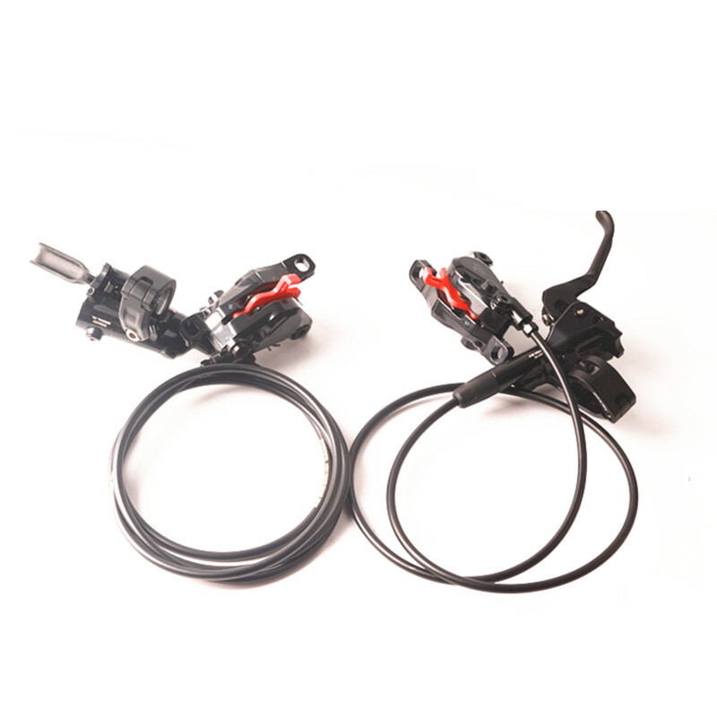 SHIMANO DEORE BR-BL-M6100 Bike MTB Hydraulic Disc Brake Left Front Right Rear