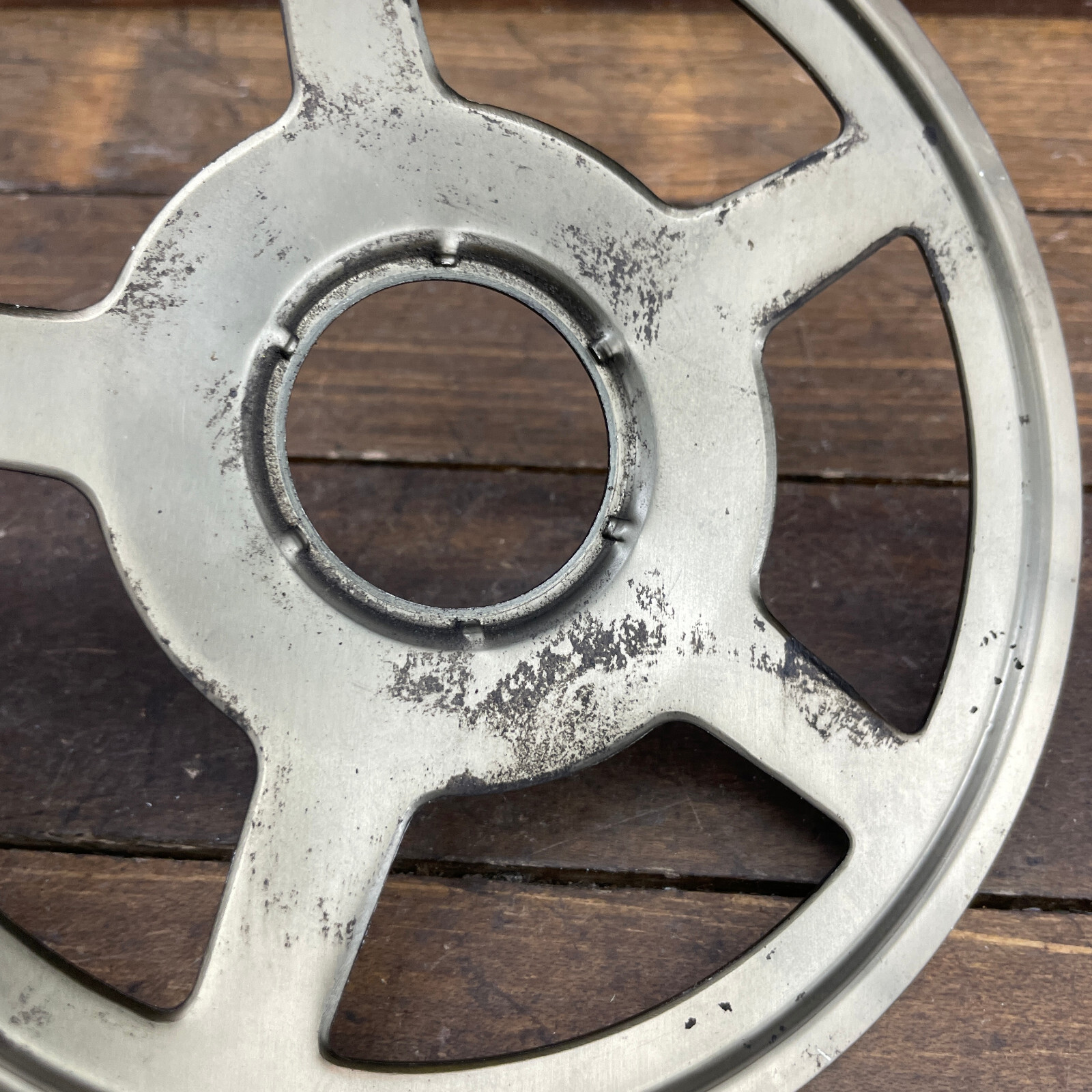Vintage Suntour Spoke Protector Bronze 5.25 in Freewheel Centurion Elite RS Allo