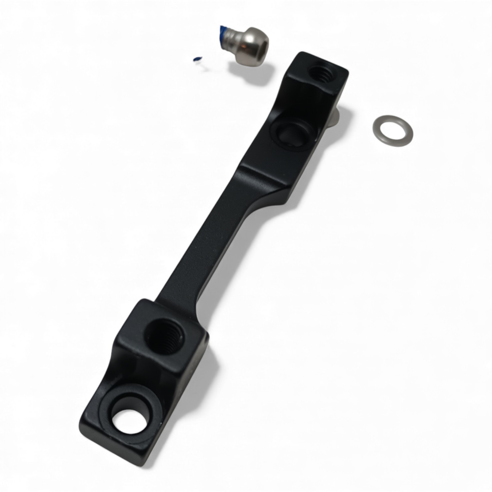 SRAM Disc Brake Caliper Adapter Postmount to Postmount + 40mm 200mm 220mm RSC