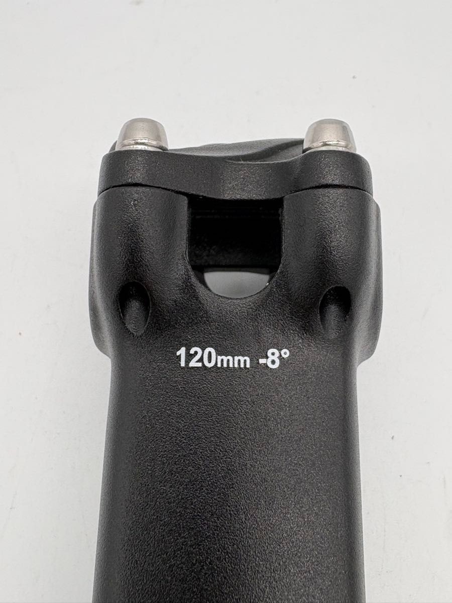MOST Tiger ALU TiCR Aero Stem 120mm Pinarello Dogma F F12 Prince Road Bike Black